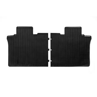 Alfombrillas de goma 6 plazas (3 filas, Stingray Premium) Toyota Sienna 2010-2020 foto 3