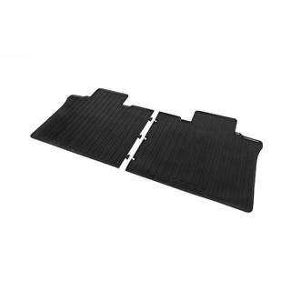 Alfombrillas de goma 6 plazas (3 filas, Stingray Premium) Toyota Sienna 2010-2020 foto 4