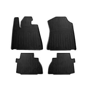 Alfombrillas de goma (Stingray Premium)