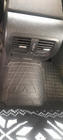 Volkswagen Passat B6 2006-2012 Alfombrilla trasera de tunel (Stingray Premium) foto 1