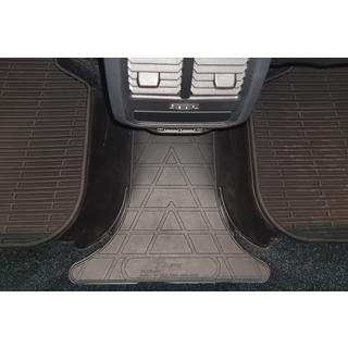 Alfombrilla trasera central USA (Stingray Premium) foto 1