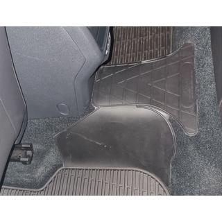 Alfombrilla trasera central USA (Stingray Premium) foto 2