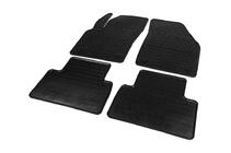 Volvo S40 2004-2012 Alfombrillas de goma (4 uds, Stingray Premium) foto 2