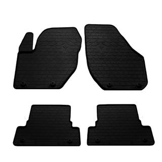 Alfombrillas de goma (4 uds, Stingray Premium)