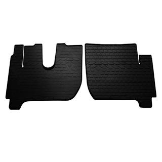 Alfombrillas de goma AS (2 uds, Stingray Premium)