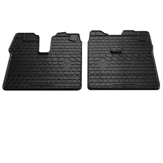 Alfombrillas de goma (2 uds, Stingray Premium)