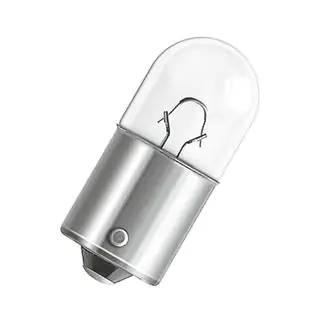 Bombilla de señal Osram 5627 R5W 24V BA15s