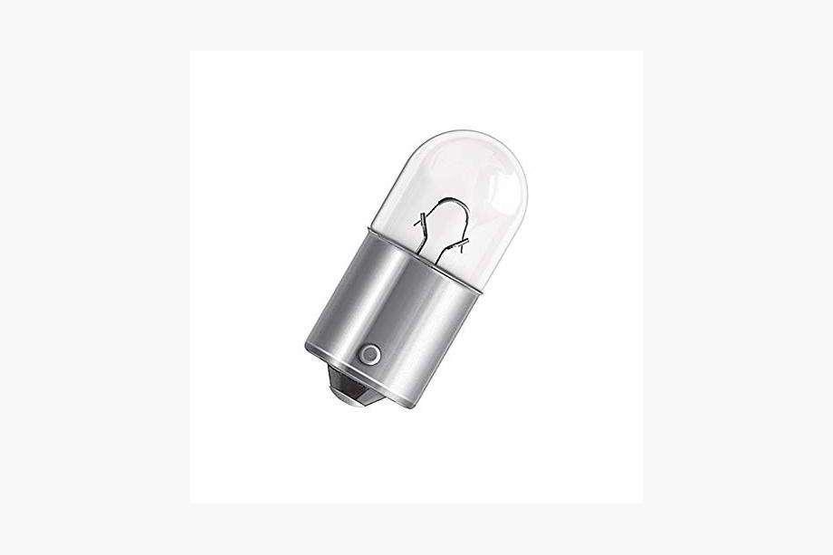 Bombilla de señal Osram 5007 R5W 12V BA15s Image