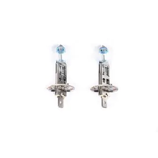 Bombilla de faro Osram H1 55W 64150NBP Night Breaker Plus foto 2