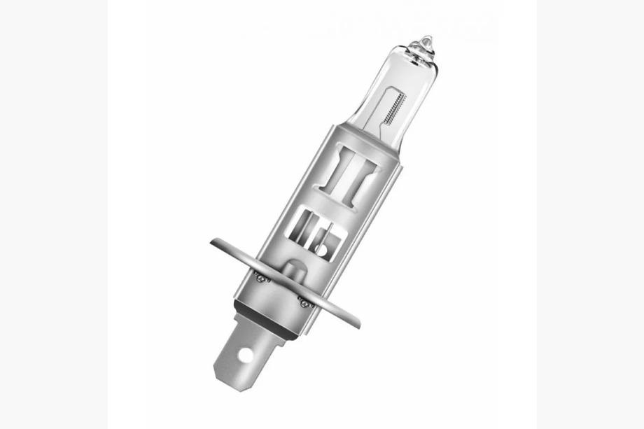 Bombilla de faro Osram H1 70W 24V 64155 Foto 1
