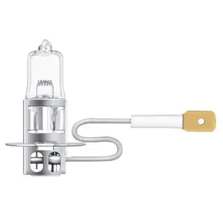 Bombilla de faro Osram H3 70W 24V 64156 foto 1