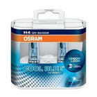 Bombilla de faro Osram H4 60/55W Cool Blue Intense 64193CBI foto 1