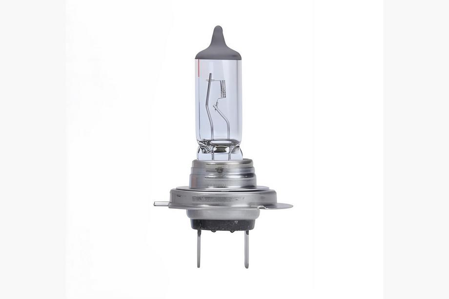 Bombilla de faro Osram H7 55W 12V 64210 Image
