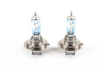Bombilla de faro Osram H7 55W Night Breaker Laser 150% 64210NL foto 2