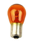 Bombilla intermitente Osram 7507 PY21W 12V 21W BAU15s foto 1