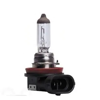 Bombilla de faro Philips H8 35W 12360 foto 1