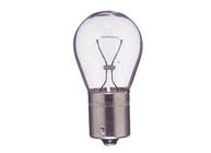 Bombilla de señal Philips 12498 P21W 12V BA15S foto 1