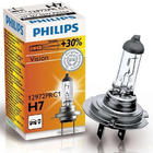 Bombilla de faro Philips H7 55W 12972PR Premium +30% foto 1