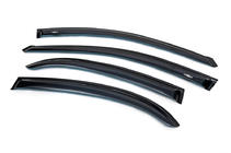 Chevrolet Lacetti 2003-2024 Deflectores de Ventana HB (4 uds, HIC) foto 5