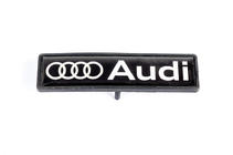 Audi Emblema para alfombrillas (1ud) foto 1