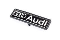 Audi Emblema para alfombrillas (1ud) foto 2