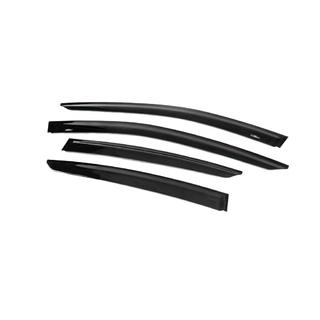 Deflectores de Ventana SD (4 uds, HIC) Opel Insignia 2017-2022 foto 2