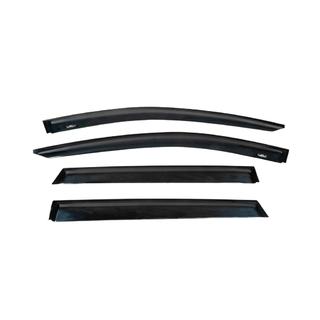 Deflectores de Ventana SW (4 uds, HIC) Opel Insignia 2017-2022 foto 1
