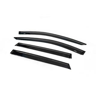 Deflectores de Ventana SW (4 uds, HIC) Opel Insignia 2017-2022 foto 2