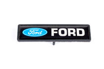 Ford Emblema para alfombrillas (1ud) foto 2