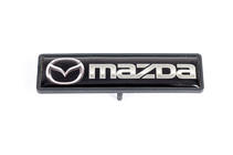 Mazda Emblema para alfombrillas (1ud) foto 2