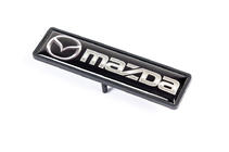Mazda Emblema para alfombrillas (1ud) foto 1