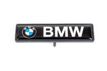 BMW Emblema para alfombrillas (1ud) foto 2