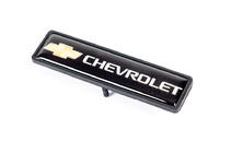 Chevrolet Emblema para alfombrillas (1ud) foto 1