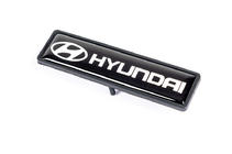 Hyundai Emblema para alfombrillas (1ud) foto 1