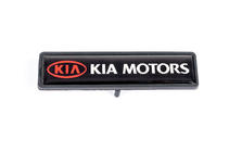 KIA Emblema para alfombrillas (1ud) foto 1