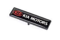 KIA Emblema para alfombrillas (1ud) foto 2
