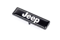 Jeep Emblema para alfombrillas (1ud) foto 2
