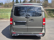 Mercedes Vito/V-class W447 2014- Kit de Carroceria (Maybach Type-B sin Capo) foto 5