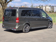 Mercedes Vito/V-class W447 2014- Kit de Carroceria (Maybach Type-B sin Capo) foto 6