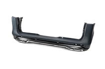 Mercedes Vito/V-class W447 2014- Kit de Carroceria (Maybach Type-B sin Capo) foto 15