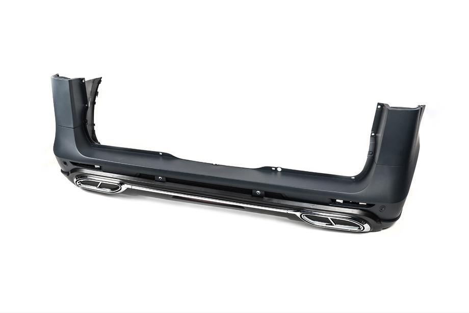 Mercedes Vito/V-class W447 2014- Kit de Carroceria (Maybach Type-B sin Capo) Foto 15