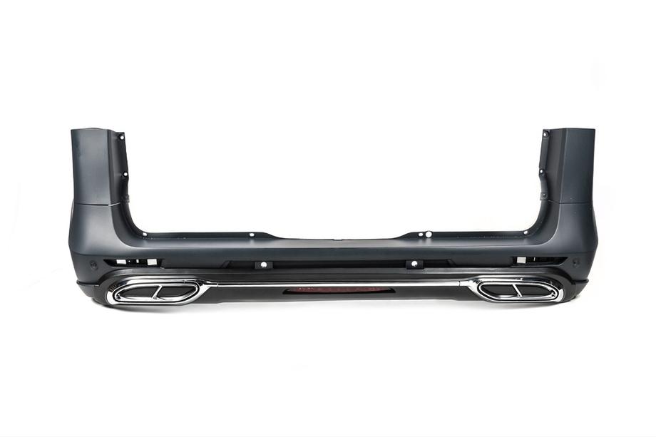 Mercedes Vito/V-class W447 2014- Kit de Carroceria (Maybach Type-B sin Capo) Foto 17