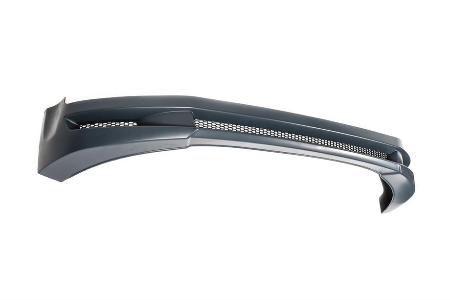 Volkswagen T5 2010-2015 Labio de parachoques delantero ABT Original (imprimado para pintar) Foto 2