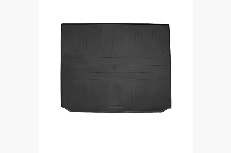 BMW X5 F15 2013-2018 Alfombrilla de maletero de goma (Stingray) Image