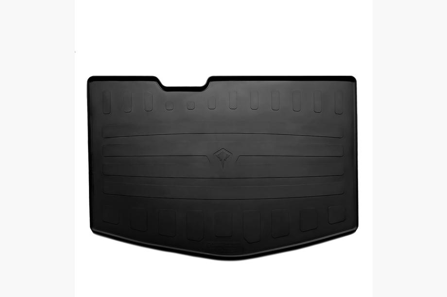 Opel Ampera 2011-2016 Alfombrilla de maletero (Stingray) Image
