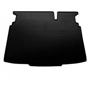 Alfombrilla de maletero (Stingray) Citroen C-3 Aircross 2017-2024