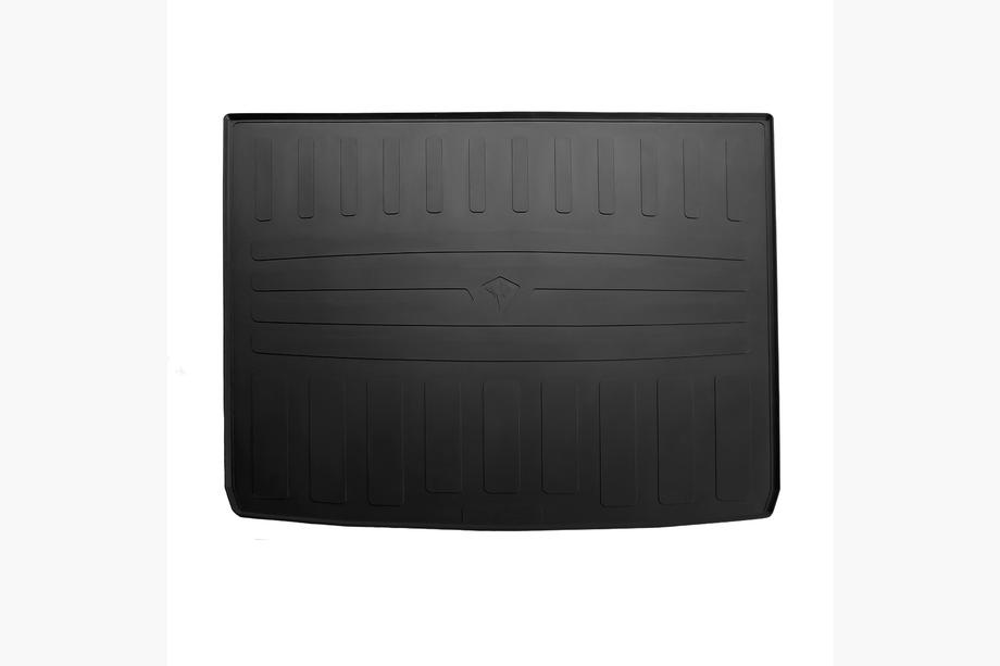 Dacia Duster 2018-2024 Alfombrilla de maletero (Stingray) Image