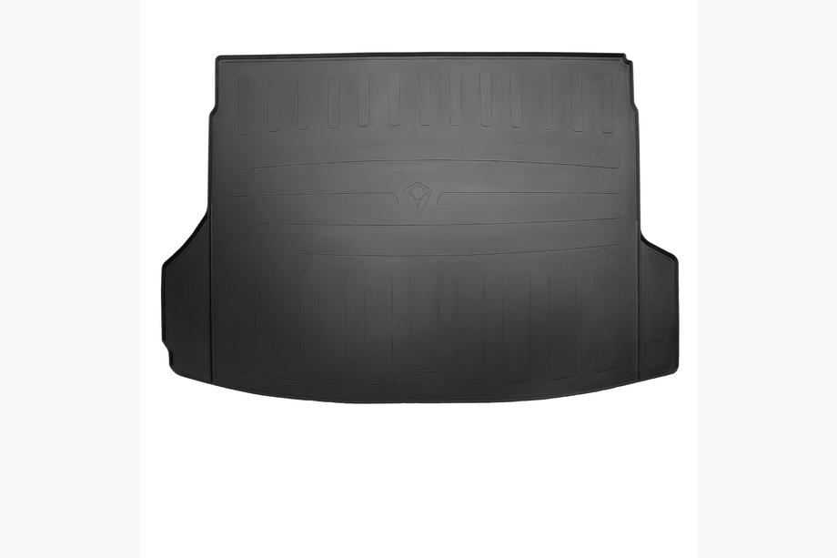 Subaru Forester 2018-2024 Alfombrilla de maletero de goma (Stingray) Image