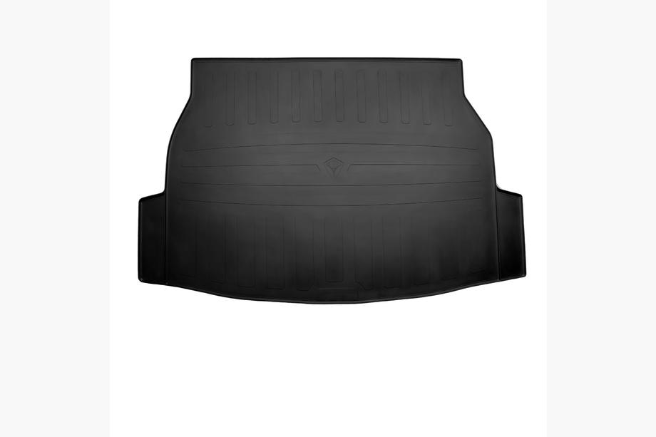 Toyota Rav 4 2019–2025 Alfombrilla de maletero de goma Automatica (Stingray) Image