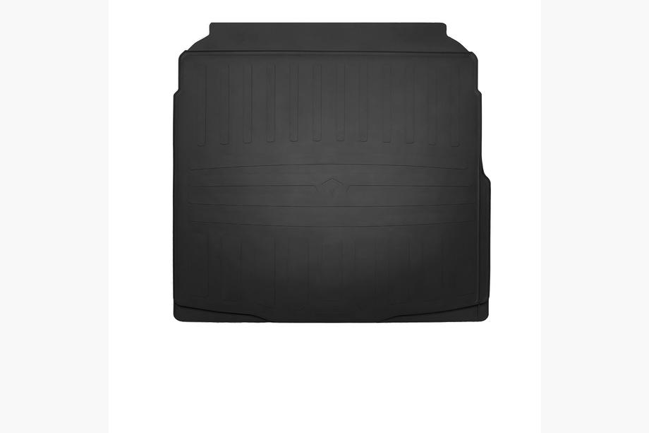 Volkswagen Passat B7 2012-2015 Alfombrilla de maletero de goma Sedan (Stingray) Image